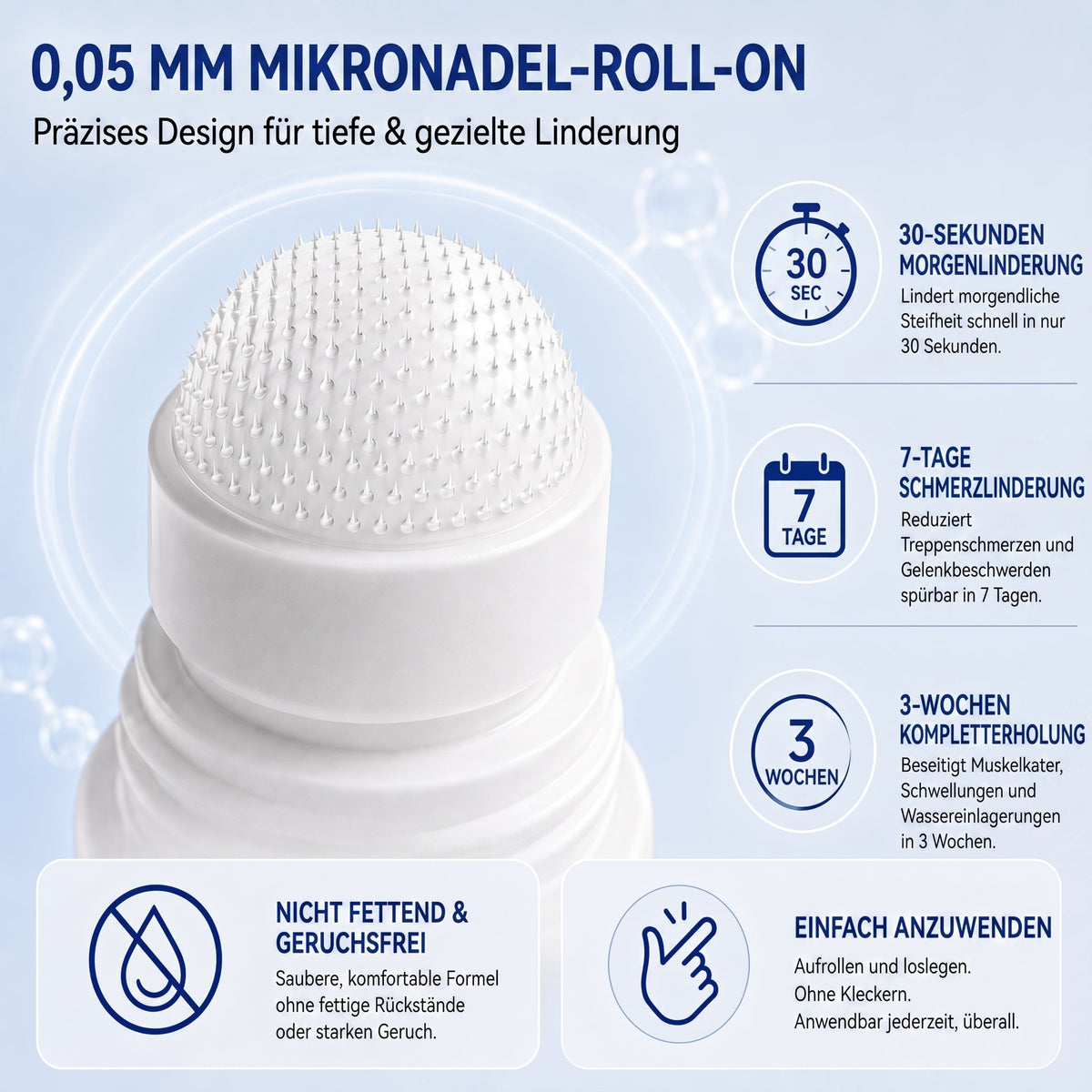 𝐈𝐅𝐌𝗔𝗚𝐈𝐂® 👩‍⚕️ 𝟎,𝟎𝟓 𝐦𝐦 𝐌𝐢𝐤𝐫𝐨𝐧𝐚𝐝𝐞𝐥-𝐑𝐨𝐥𝐥𝐞𝐫 𝐟ü𝐫 𝐊𝐧𝐨𝐜𝐡𝐞𝐧 & 𝐆𝐞𝐥𝐞𝐧𝐤𝐞🍃
