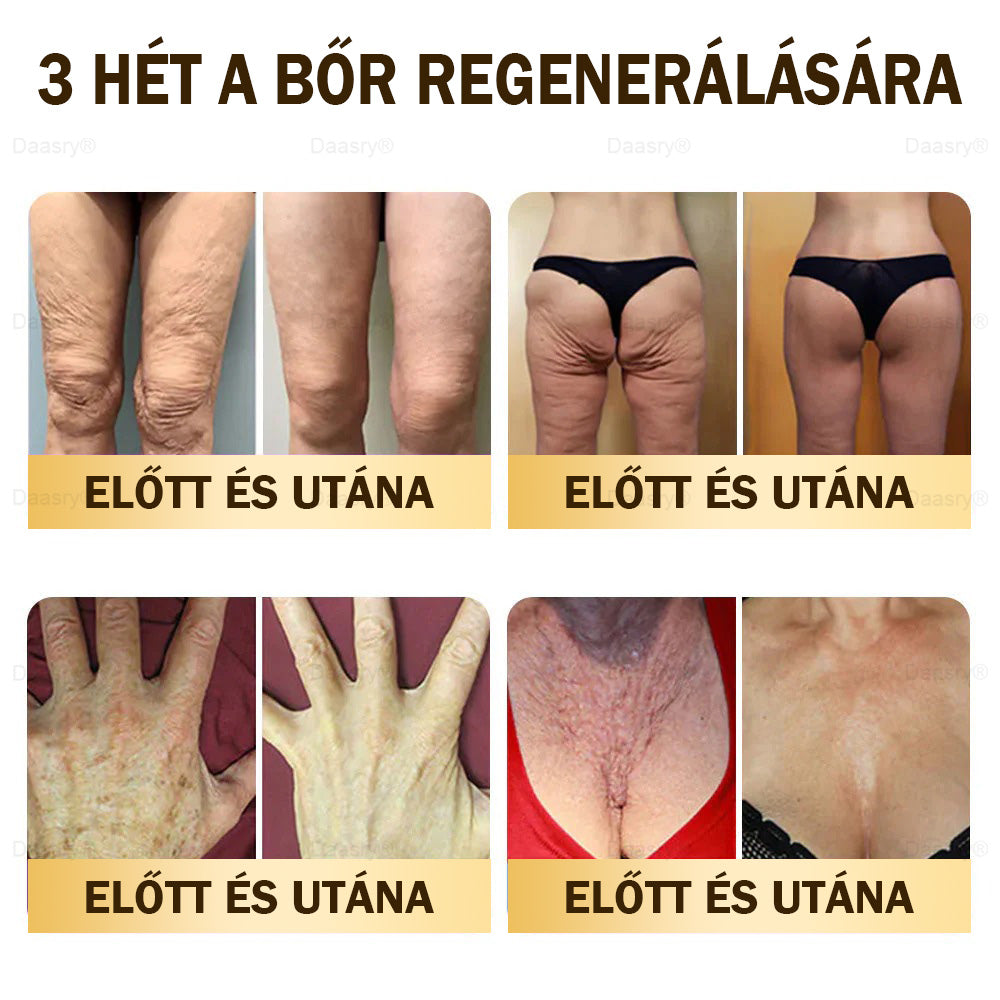 🎇 – 𝓓𝓪𝓪𝓼𝓻𝔂® Méhméreg Bőrjavító Krémkisimítja a ráncokat, hidratál, ragyogóvá teszi a bőrt, hegeket gyógyít, nyugtatja az érzékeny bőrt, és egyenletes tónust ad