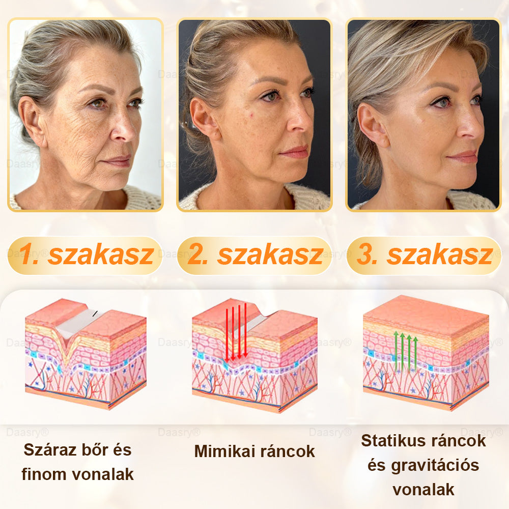 🎇 – 𝓓𝓪𝓪𝓼𝓻𝔂® Méhméreg Bőrjavító Krémkisimítja a ráncokat, hidratál, ragyogóvá teszi a bőrt, hegeket gyógyít, nyugtatja az érzékeny bőrt, és egyenletes tónust ad