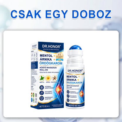 🇭🇺 𝐃𝐑.𝐇𝐎𝐍𝐎𝐑® 𝟏𝟎 𝐚𝐳 𝟏-𝐛𝐞𝐧 𝐇ű𝐬í𝐭ő 𝐑𝐨𝐥𝐥-𝐎𝐧 – Í𝐳ü𝐥𝐞𝐭𝐞𝐤 é𝐬 𝐈𝐳𝐦𝐨𝐤 𝐌𝐢𝐧𝐝𝐞𝐧𝐧𝐚𝐩𝐢 Á𝐩𝐨𝐥á𝐬á𝐫𝐚