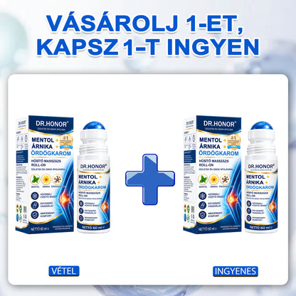 🇭🇺 𝐃𝐑.𝐇𝐎𝐍𝐎𝐑® 𝟏𝟎 𝐚𝐳 𝟏-𝐛𝐞𝐧 𝐇ű𝐬í𝐭ő 𝐑𝐨𝐥𝐥-𝐎𝐧 – Í𝐳ü𝐥𝐞𝐭𝐞𝐤 é𝐬 𝐈𝐳𝐦𝐨𝐤 𝐌𝐢𝐧𝐝𝐞𝐧𝐧𝐚𝐩𝐢 Á𝐩𝐨𝐥á𝐬á𝐫𝐚