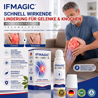 𝐈𝐅𝐌𝗔𝗚𝐈𝐂® 👩‍⚕️ 𝟎,𝟎𝟓 𝐦𝐦 𝐌𝐢𝐤𝐫𝐨𝐧𝐚𝐝𝐞𝐥-𝐑𝐨𝐥𝐥𝐞𝐫 𝐟ü𝐫 𝐊𝐧𝐨𝐜𝐡𝐞𝐧 & 𝐆𝐞𝐥𝐞𝐧𝐤𝐞🍃