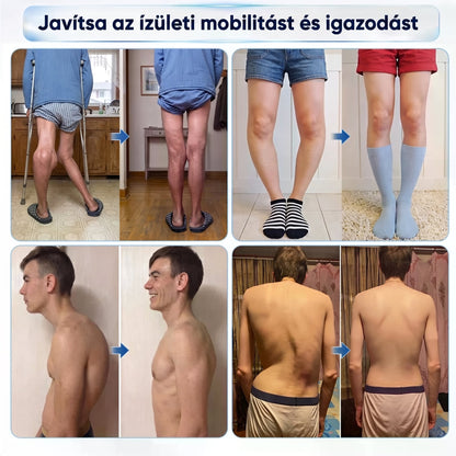 ❤️DR.HONOR® Kompozit Ízületápoló és Javító Roller - 30% Kedvezmény 🦴
