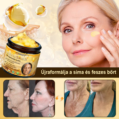 🎇 – 𝓓𝓪𝓪𝓼𝓻𝔂® Méhméreg Bőrjavító Krémkisimítja a ráncokat, hidratál, ragyogóvá teszi a bőrt, hegeket gyógyít, nyugtatja az érzékeny bőrt, és egyenletes tónust ad