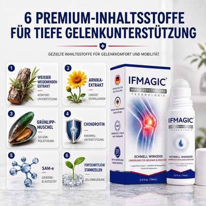 𝐈𝐅𝐌𝗔𝗚𝐈𝐂® 👩‍⚕️ 𝟎,𝟎𝟓 𝐦𝐦 𝐌𝐢𝐤𝐫𝐨𝐧𝐚𝐝𝐞𝐥-𝐑𝐨𝐥𝐥𝐞𝐫 𝐟ü𝐫 𝐊𝐧𝐨𝐜𝐡𝐞𝐧 & 𝐆𝐞𝐥𝐞𝐧𝐤𝐞🍃