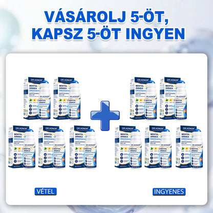 🇭🇺 𝐃𝐑.𝐇𝐎𝐍𝐎𝐑® 𝟏𝟎 𝐚𝐳 𝟏-𝐛𝐞𝐧 𝐇ű𝐬í𝐭ő 𝐑𝐨𝐥𝐥-𝐎𝐧 – Í𝐳ü𝐥𝐞𝐭𝐞𝐤 é𝐬 𝐈𝐳𝐦𝐨𝐤 𝐌𝐢𝐧𝐝𝐞𝐧𝐧𝐚𝐩𝐢 Á𝐩𝐨𝐥á𝐬á𝐫𝐚
