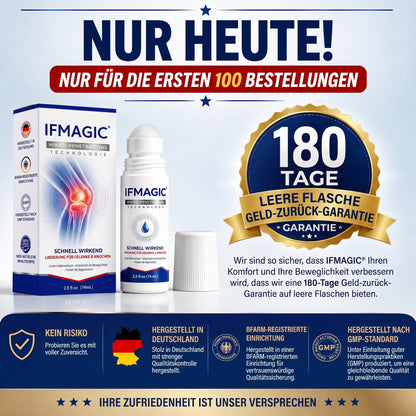 𝐈𝐅𝐌𝗔𝗚𝐈𝐂® 👩‍⚕️ 𝟎,𝟎𝟓 𝐦𝐦 𝐌𝐢𝐤𝐫𝐨𝐧𝐚𝐝𝐞𝐥-𝐑𝐨𝐥𝐥𝐞𝐫 𝐟ü𝐫 𝐊𝐧𝐨𝐜𝐡𝐞𝐧 & 𝐆𝐞𝐥𝐞𝐧𝐤𝐞🍃