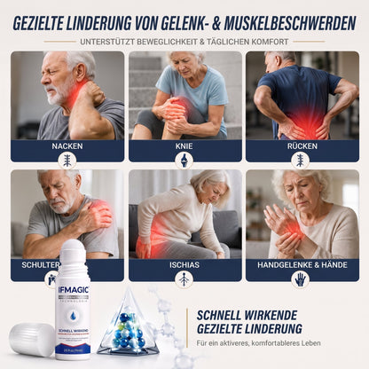 𝐈𝐅𝐌𝗔𝗚𝐈𝐂® 👩‍⚕️ 𝟎,𝟎𝟓 𝐦𝐦 𝐌𝐢𝐤𝐫𝐨𝐧𝐚𝐝𝐞𝐥-𝐑𝐨𝐥𝐥𝐞𝐫 𝐟ü𝐫 𝐊𝐧𝐨𝐜𝐡𝐞𝐧 & 𝐆𝐞𝐥𝐞𝐧𝐤𝐞🍃