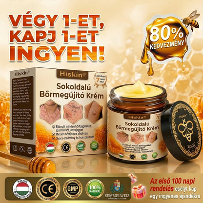 𝐇𝐈𝐒𝐊𝐈𝐍® 𝐓ö𝐛𝐛𝐟𝐮𝐧𝐤𝐜𝐢ó𝐬 𝐁ő𝐫𝐦𝐞𝐠ú𝐣í𝐭ó 𝐊𝐫é𝐦 ✨(𝐄𝐠𝐲𝐞𝐭𝐥𝐞𝐧 ü𝐭ő𝐬 𝐤𝐫é𝐦, 𝐚𝐦𝐢 𝐞𝐠𝐲𝐬𝐳𝐞𝐫𝐫𝐞 𝐯𝐞𝐬𝐳𝐢 𝐜é𝐥𝐛𝐚 𝐚 𝐤𝐢𝐩𝐢𝐫𝐨𝐬𝐨𝐝á𝐬𝐭, 𝐬𝐳á𝐫𝐚𝐳𝐬á𝐠𝐨𝐭, 𝐫á𝐧𝐜𝐨𝐤𝐚𝐭, 𝐩𝐢𝐠𝐦𝐞𝐧𝐭𝐟𝐨𝐥𝐭𝐨𝐤𝐚𝐭 é𝐬 𝐚 𝐥á𝐭𝐡𝐚𝐭ó 𝐛ő𝐫𝐤á𝐫𝐨𝐬𝐨𝐝á𝐬𝐭.)